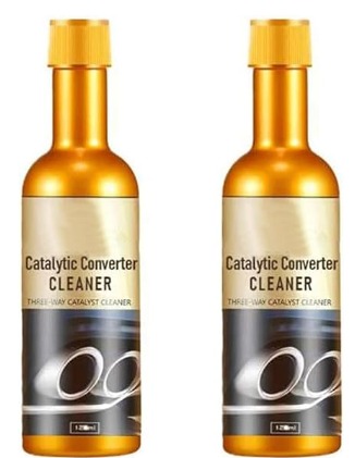 LIMPIADOR CATALITICO GC